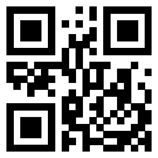 Immagine del Qr Code di 3405917936
