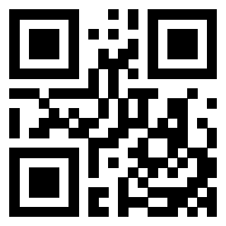 Scansione del QrCode di 3405917937