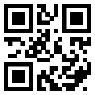 Immagine del Qr Code di 3405917943
