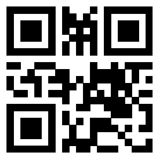 Scansione del QrCode di 3405917944