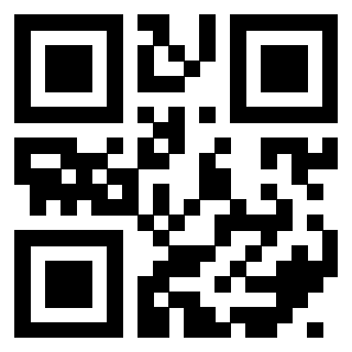 Il QrCode di 3405917948