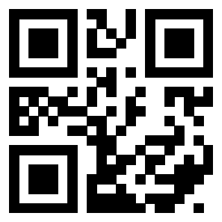 3405917951 - Immagine del QrCode associato