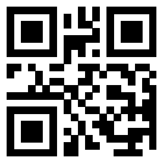 Il Qr Code di 3405917954