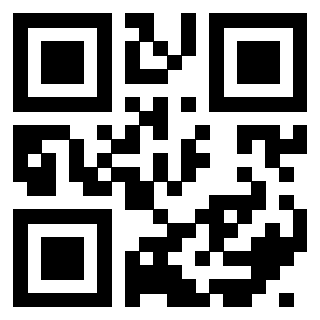 3405917955 QrCode associato