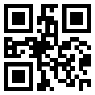 3405917956 - Immagine del Qr Code associato