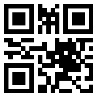 Scansione del Qr Code di 3405917957