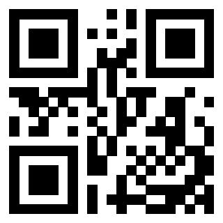 3405917958 - Immagine del Qr Code associato