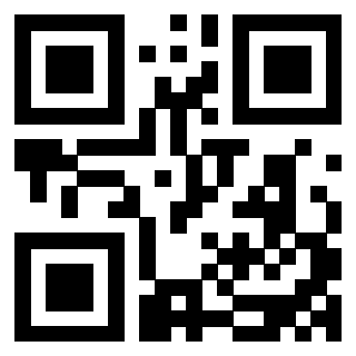 3405917959 - Immagine del Qr Code associato