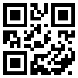3405917960 - Immagine del QrCode associato