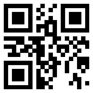 3405917962 Qr Code associato