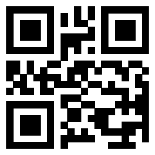 3405917971 - Immagine del Qr Code