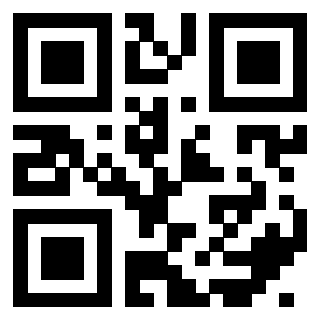 Immagine del QrCode di 3405917976