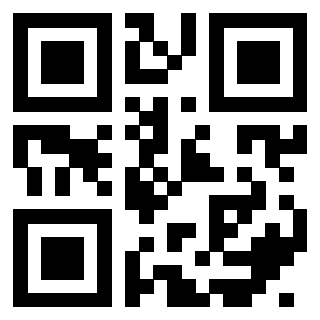 Scansione del Qr Code di 3405917977