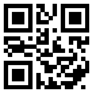 Il QrCode di 3405917979