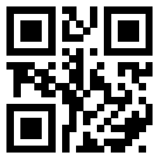Scansione del QrCode di 3405917980