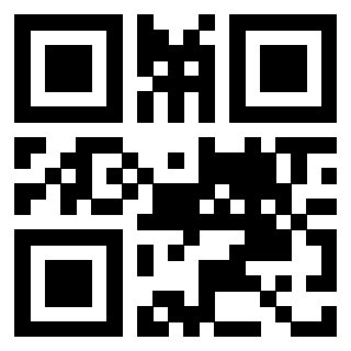 Il Qr Code di 3405917981