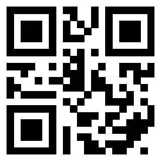 3405917983 - Immagine del Qr Code associato