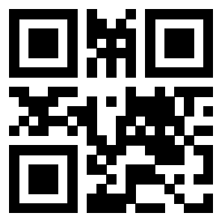 3405917984 - Immagine del Qr Code