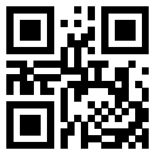 Scansione del Qr Code di 3405917988