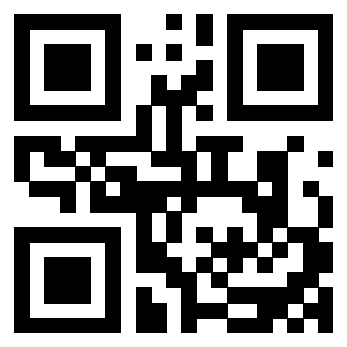 3405917989 Qr Code associato