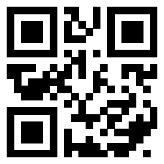Immagine del Qr Code di 3405917991