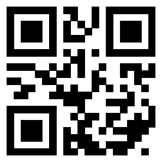 3405917993 - Immagine del Qr Code associato