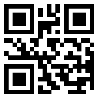 Immagine del QrCode di 3405917996