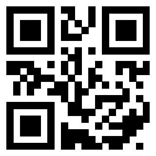 3405917998 - Immagine del Qr Code associato