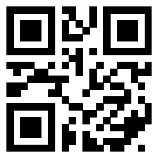 Scansione del QrCode di 3405918000