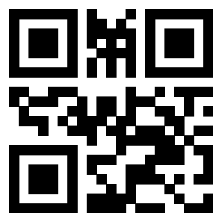 Scansione del QrCode di 3405918001