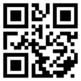 Immagine del Qr Code di 3405918002