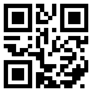 Il Qr Code di 3405918003