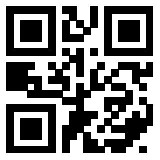 Scansione del Qr Code di 3405918006
