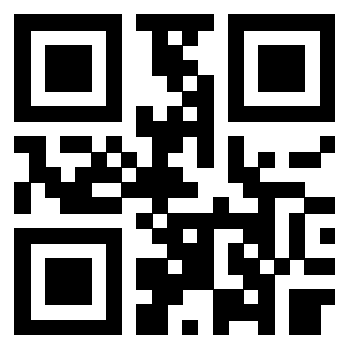 Immagine del QrCode di 3405918012