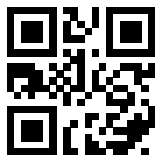 3405918013 - Immagine del QrCode associato
