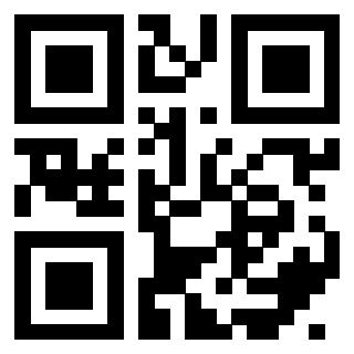 3405918015 - Immagine del Qr Code associato