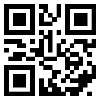 3405918016 QrCode associato