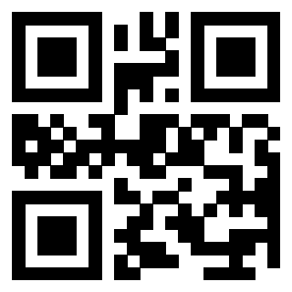 Scansione del QrCode di 3405918018