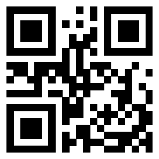 Il QrCode di 3405918019