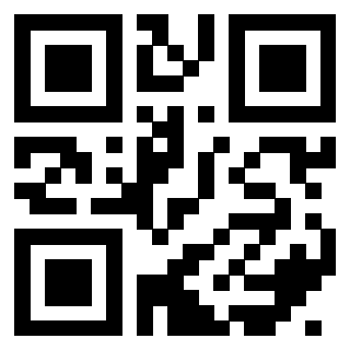 3405918020 - Immagine del Qr Code associato