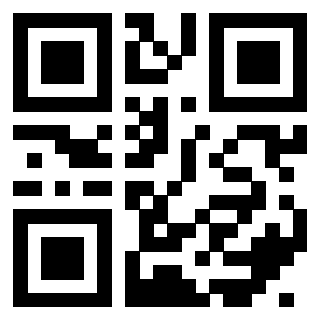 Immagine del QrCode di 3405918021