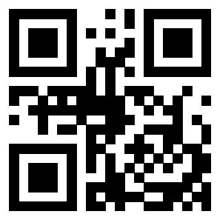 Il Qr Code di 3405918022