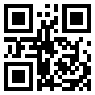 Il QrCode di 3405918023