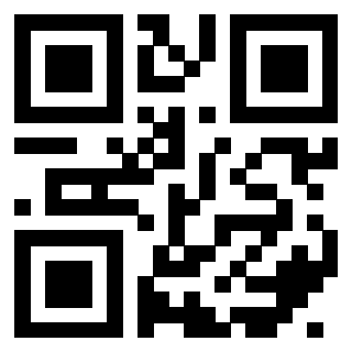 Scansione del QrCode di 3405918028