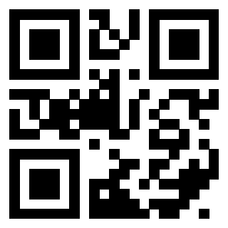 Immagine del Qr Code di 3405918033