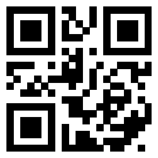 Il QrCode di 3405918035