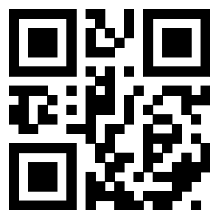 3405918037 - Immagine del QrCode