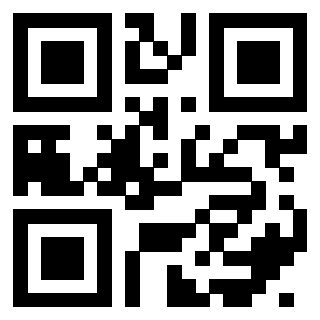 3405918041 Qr Code associato