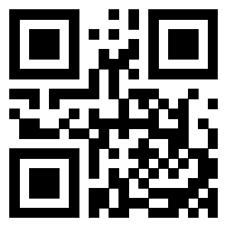 Immagine del Qr Code di 3405918042