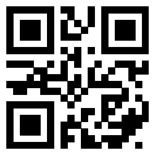 3405918047 - Immagine del Qr Code associato